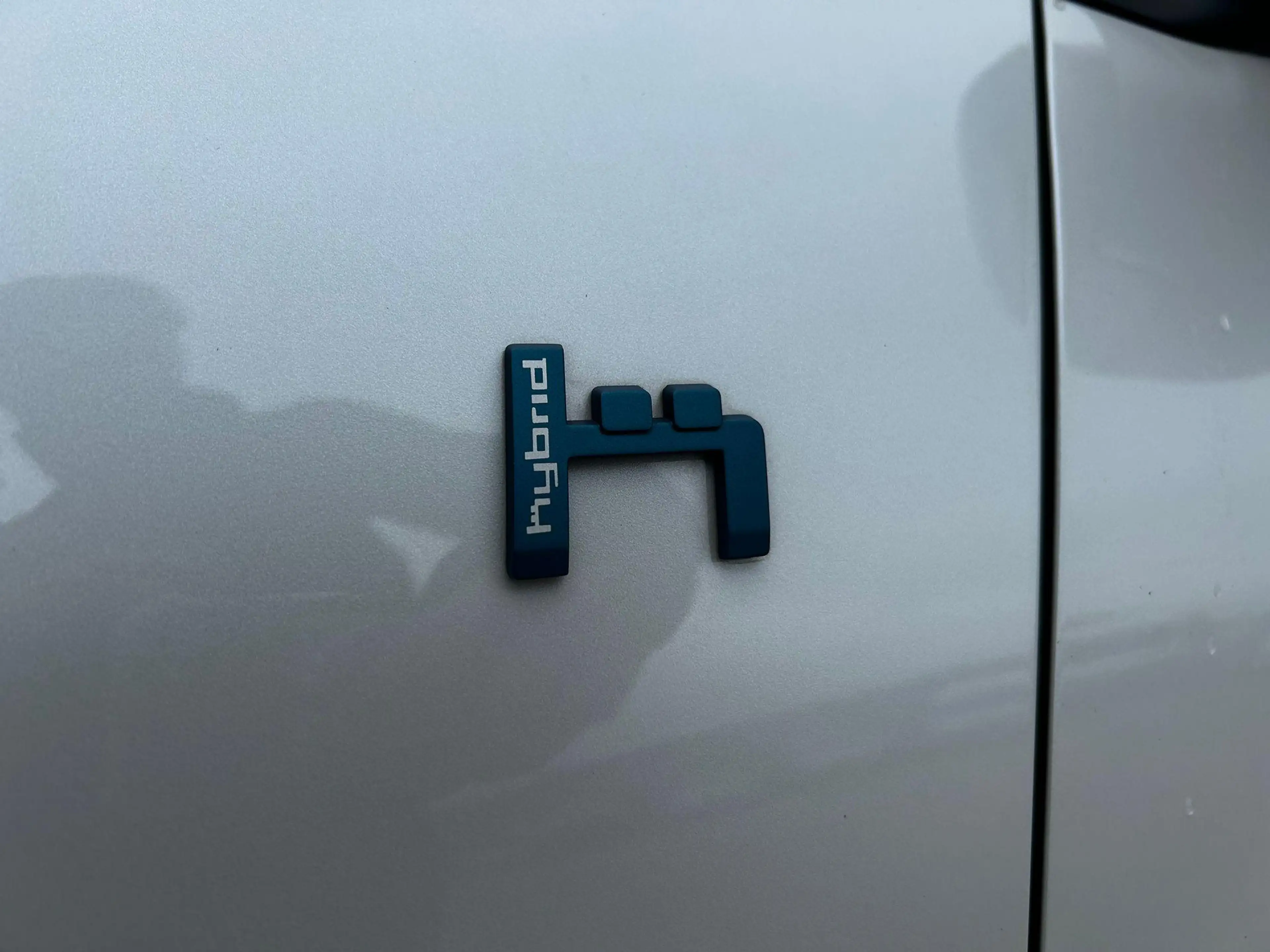 Citroen C5 Aircross Plug-in Hybrid Business Plus | Pack Park Assist | — photo 12