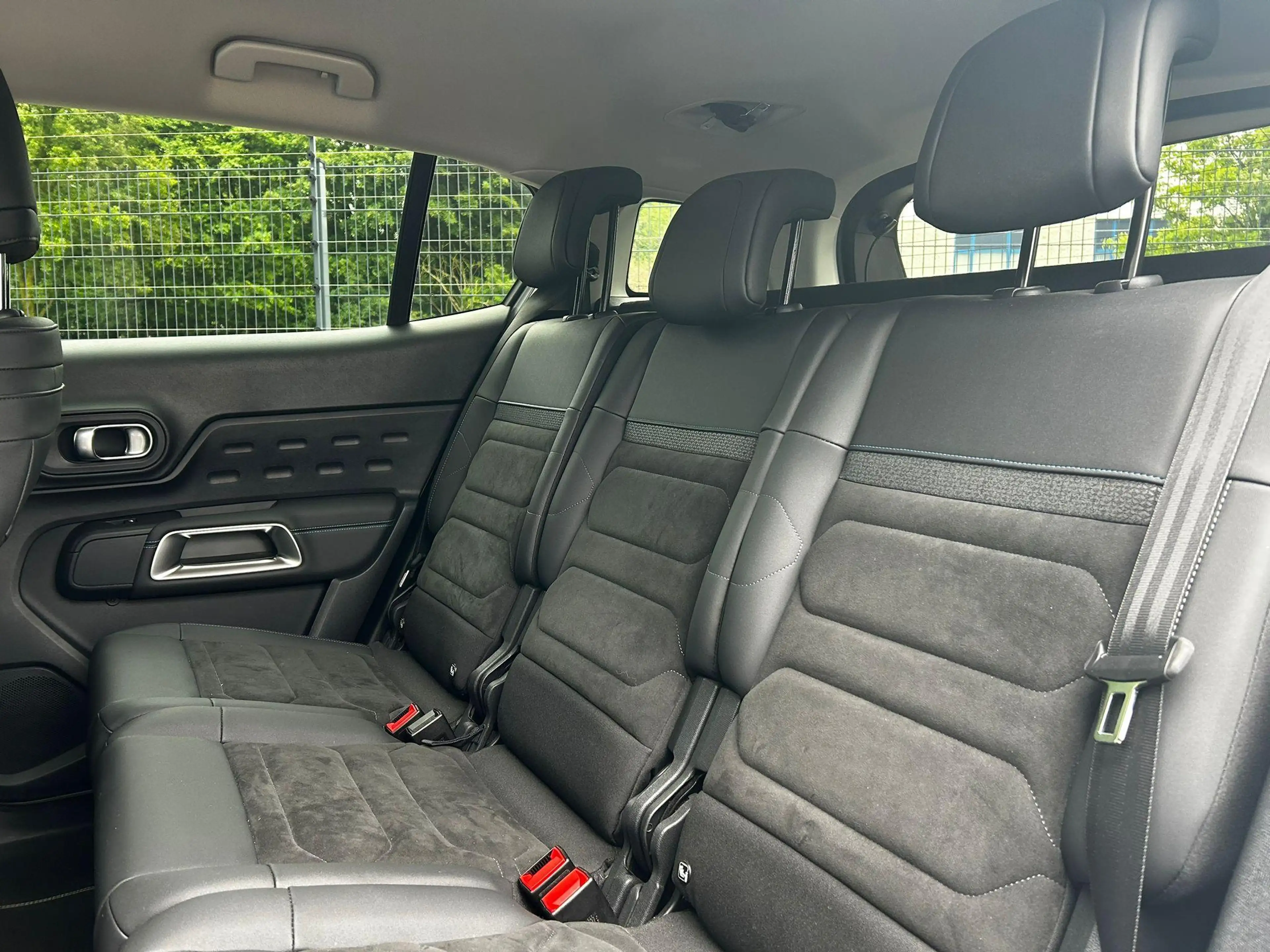 Citroen C5 Aircross Plug-in Hybrid Business Plus | Pack Park Assist | — photo 15