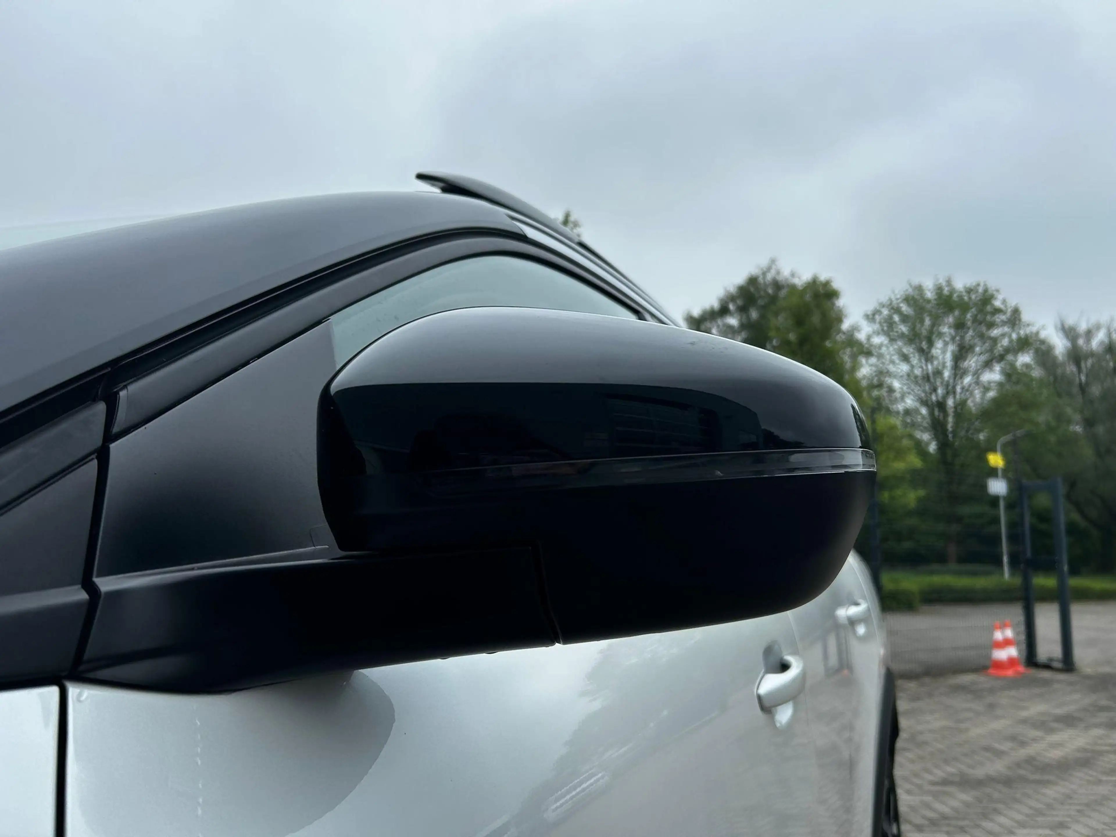 Citroen C5 Aircross Plug-in Hybrid Business Plus | Pack Park Assist | — photo 10