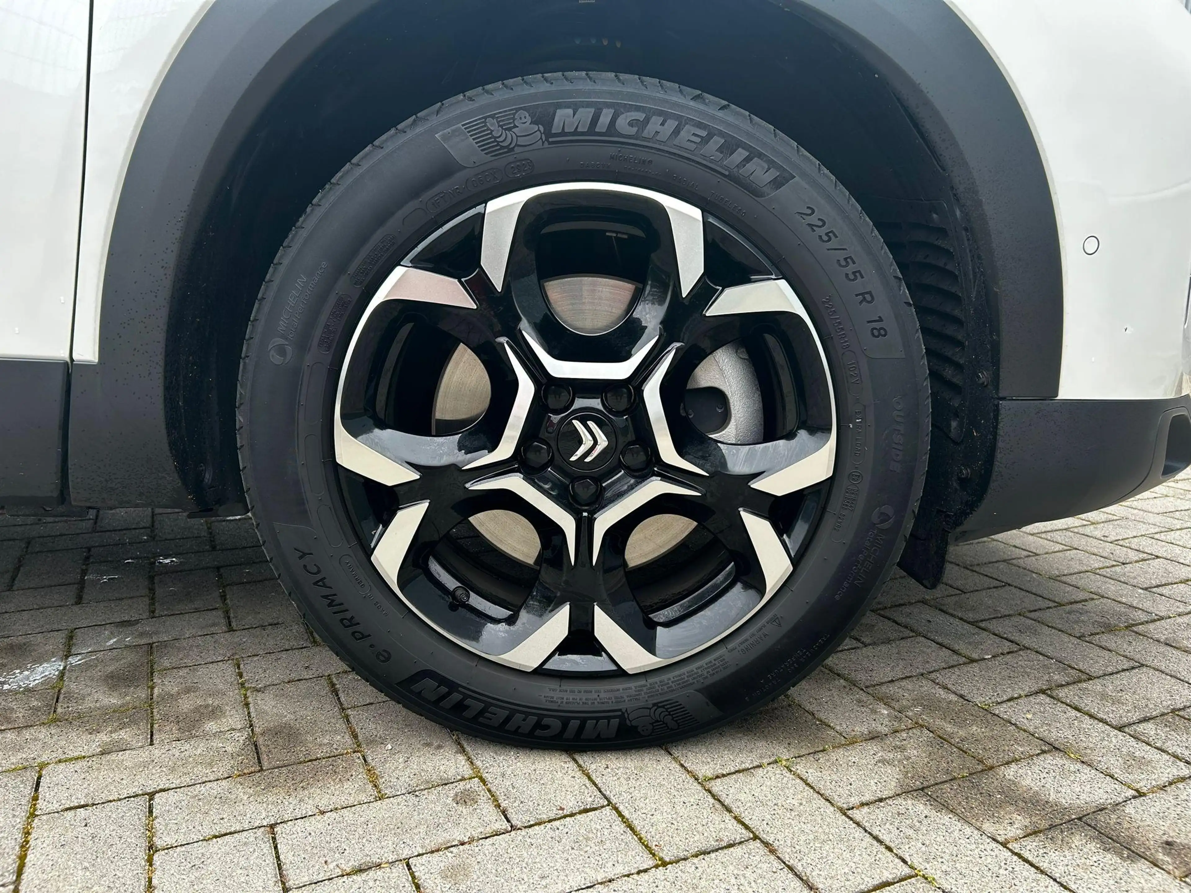 Citroen C5 Aircross Plug-in Hybrid Business Plus | Pack Park Assist | — photo 7