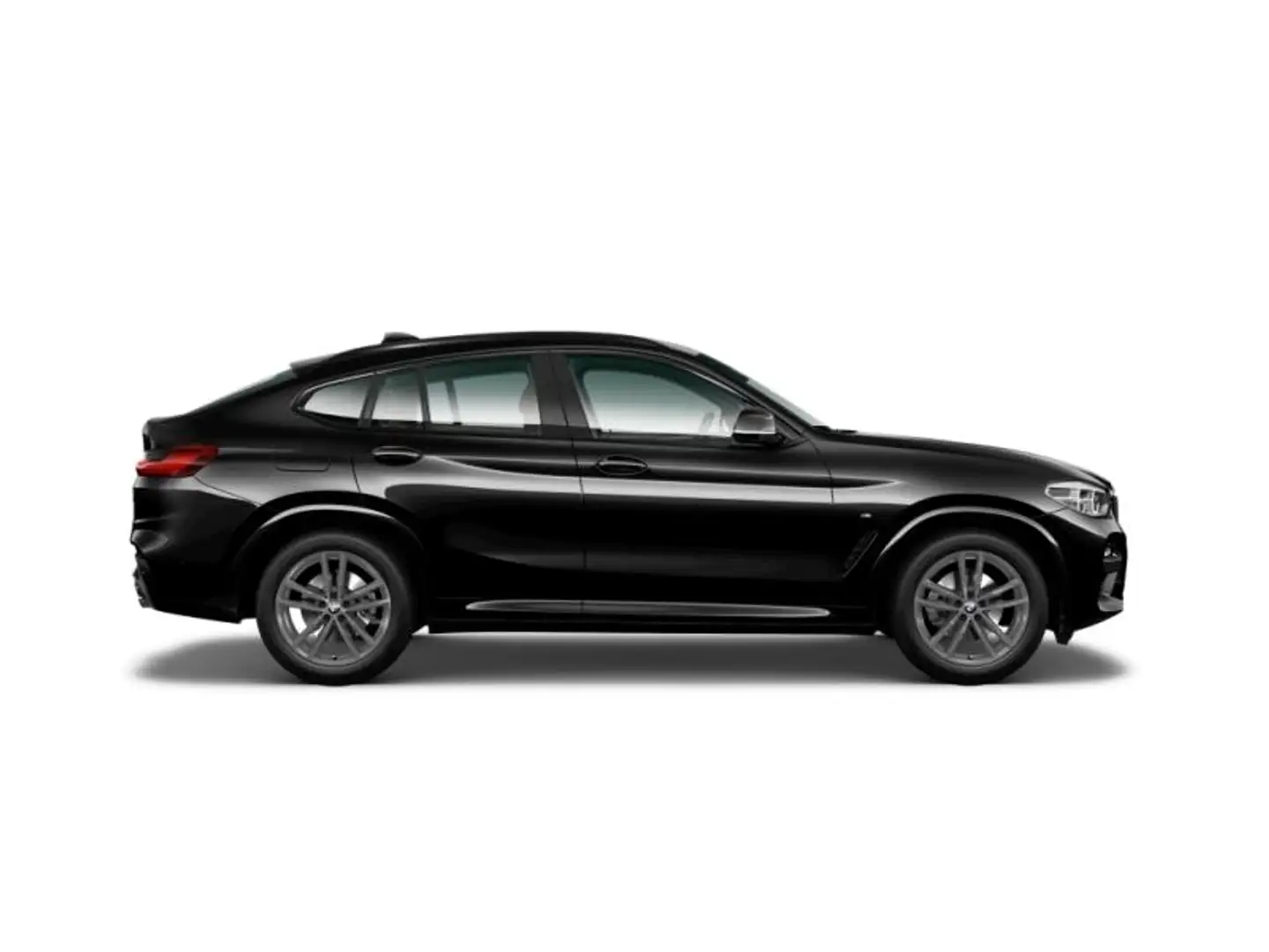 BMW X4 xDrive 20dA Pack M Sport *FULL Noir - 2