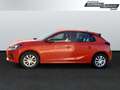 Opel Corsa F 1.2 Edition BT KLIMA Orange - thumbnail 3