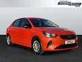 Opel Corsa F 1.2 Edition BT KLIMA Orange - thumbnail 11