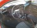 Opel Corsa F 1.2 Edition BT KLIMA Orange - thumbnail 6