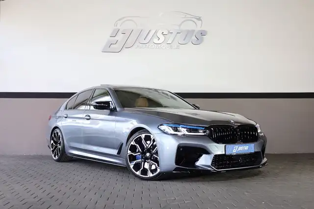 BMW 550 i xDrive/360*/HUD/SHZ/LHZ/HK/APPLE/TOTW/R20