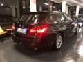 BMW 316 316d Touring Business auto Negro - thumbnail 3
