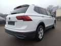 Volkswagen Tiguan Allspace Life DIGITAL / LED / PANORAMA Blanc - thumbnail 5
