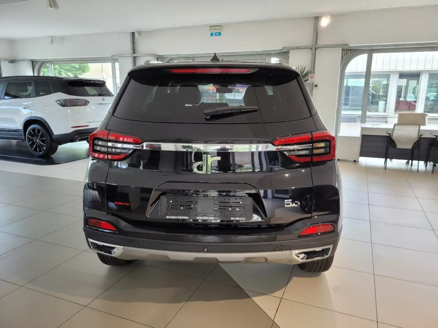 DR Automobiles DR5.0 DR MT BENZINA GPL Negru - 2