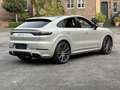 Porsche Cayenne GTS Coupe HINTERACHSLENKUNG*MATRIX*BOSE*22 TURBO* Beige - thumbnail 1