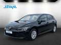 Volkswagen Golf 1,0 BasisBT066 TSIM5F Zwart - thumbnail 2