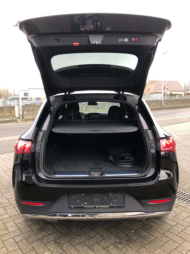 Mercedes EQE 350 Business Line - - Joinsteer - #5