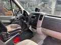 Volkswagen Crafter ACHLEITNER MANTRA 4X4 SPERREN UNTERSETZUNG 5-TONNE Rot - thumbnail 21