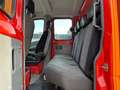 Volkswagen Crafter ACHLEITNER MANTRA 4X4 SPERREN UNTERSETZUNG 5-TONNE Rot - thumbnail 18