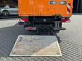 Volkswagen Crafter ACHLEITNER MANTRA 4X4 SPERREN UNTERSETZUNG 5-TONNE Rot - thumbnail 11