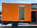Volkswagen Crafter ACHLEITNER MANTRA 4X4 SPERREN UNTERSETZUNG 5-TONNE Rot - thumbnail 14