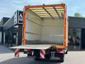 Volkswagen Crafter ACHLEITNER MANTRA 4X4 SPERREN UNTERSETZUNG 5-TONNE Rot - thumbnail 7