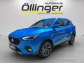 MG ZS 1.5 VTi Luxury Blau - thumbnail 1