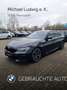 BMW 550 M550i xDrive A Sportpaket Head-Up HK HiFi DAB Schwarz - thumbnail 1