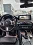 BMW 550 M550i xDrive A Sportpaket Head-Up HK HiFi DAB Schwarz - thumbnail 7