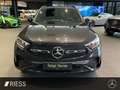 Mercedes-Benz GLC 220 d 4M AMG AHK DISTRO RFK NIGHT FAHRASSIS+ Gris - thumbnail 2