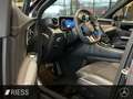 Mercedes-Benz GLC 220 d 4M AMG AHK DISTRO RFK NIGHT FAHRASSIS+ Gris - thumbnail 17