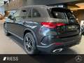 Mercedes-Benz GLC 220 d 4M AMG AHK DISTRO RFK NIGHT FAHRASSIS+ Gris - thumbnail 4