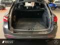 Mercedes-Benz GLC 220 d 4M AMG AHK DISTRO RFK NIGHT FAHRASSIS+ Gris - thumbnail 9