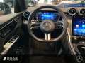 Mercedes-Benz GLC 220 d 4M AMG AHK DISTRO RFK NIGHT FAHRASSIS+ Gris - thumbnail 13