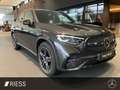 Mercedes-Benz GLC 220 d 4M AMG AHK DISTRO RFK NIGHT FAHRASSIS+ Gris - thumbnail 8