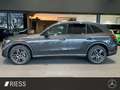 Mercedes-Benz GLC 220 d 4M AMG AHK DISTRO RFK NIGHT FAHRASSIS+ Gris - thumbnail 3