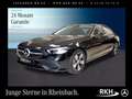 Mercedes-Benz C 180 C 180 Avantgarde 9G/Kamera/Totwinkel/Memory/Navi Noir - thumbnail 1