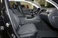 Mercedes-Benz C 180 C 180 Avantgarde 9G/Kamera/Totwinkel/Memory/Navi Noir - thumbnail 6