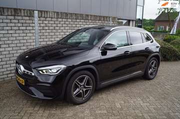 4MATIC AMG Line Autom Panodak Luxe Leder Navi Came