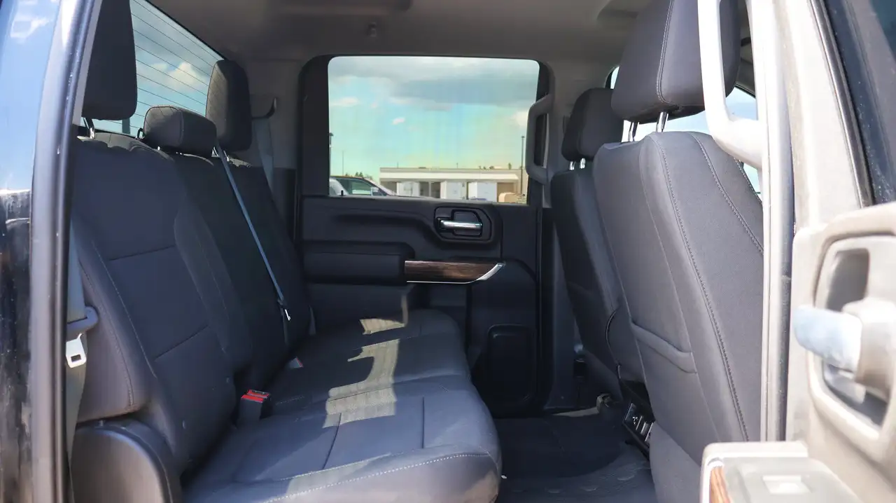 GMC Sierra 2500HD photo GMC Sierra 2500HD