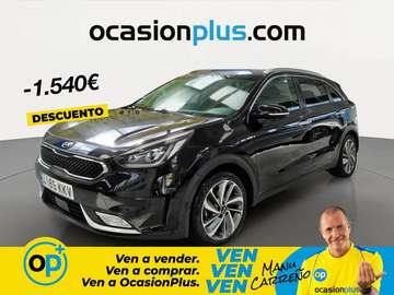 1.6 HEV Emotion