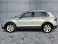 Volkswagen Tiguan 2.0TDI DSG 4M ELEGANCE MATRIX+AHK+ACC+HuD Silber - thumbnail 4