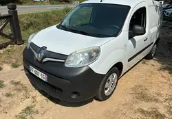 Renault Kangoo tce 115 cv porte latérale 2019