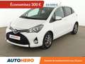 Toyota Yaris 1.0 VVT-i Dynamic Blanc - thumbnail 1