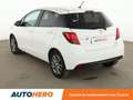Toyota Yaris 1.0 VVT-i Dynamic Blanc - thumbnail 4