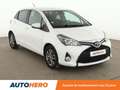 Toyota Yaris 1.0 VVT-i Dynamic Blanc - thumbnail 8