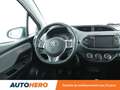 Toyota Yaris 1.0 VVT-i Dynamic Blanc - thumbnail 13