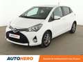 Toyota Yaris 1.0 VVT-i Dynamic Blanc - thumbnail 1