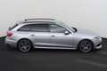 Audi A4 AVANT 40 2.0 TDI S-TRONIC ADVANCED S-LINE  + GPS + Silber - thumbnail 6