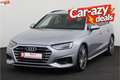 Audi A4 AVANT 40 2.0 TDI S-TRONIC ADVANCED S-LINE  + GPS + Silber - thumbnail 1