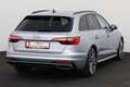 Audi A4 AVANT 40 2.0 TDI S-TRONIC ADVANCED S-LINE  + GPS + Argent - thumbnail 3