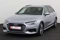 Audi A4 AVANT 40 2.0 TDI S-TRONIC ADVANCED S-LINE  + GPS + Silber - thumbnail 3
