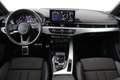 Audi A4 AVANT 40 2.0 TDI S-TRONIC ADVANCED S-LINE  + GPS + Argent - thumbnail 9