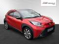 Toyota Aygo X Team D Rot - thumbnail 8