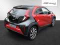 Toyota Aygo X Team D Rot - thumbnail 6