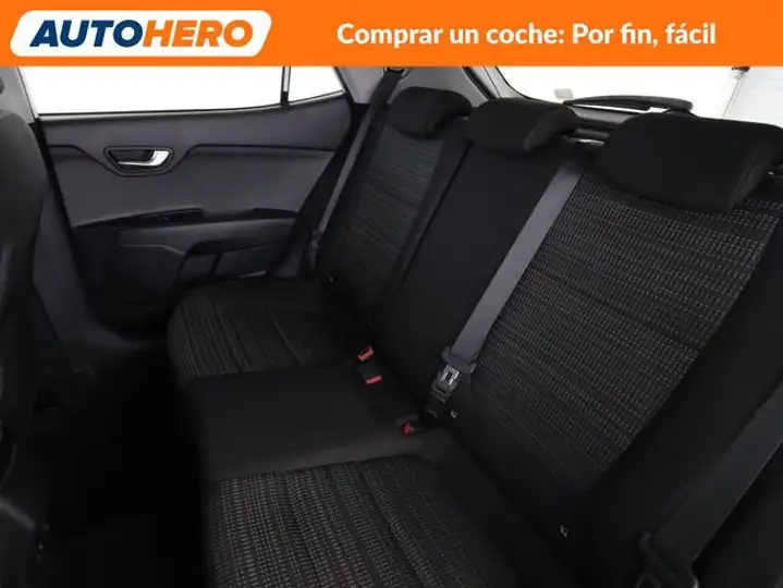 Kia Stonic 2020, foto 15